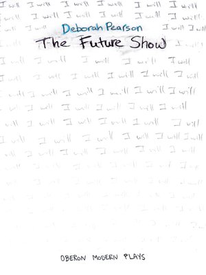 cover image of The Future Show